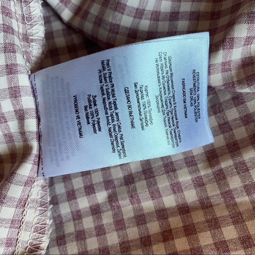 Columbia long sleeved shirt XL.. With Cool protection. - Picture 9 of 9